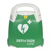 Defisign Defibrillaattori