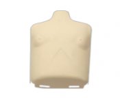 Brösthud Little Anne