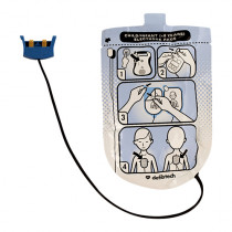 Defibtech Lifeline barn elektroder